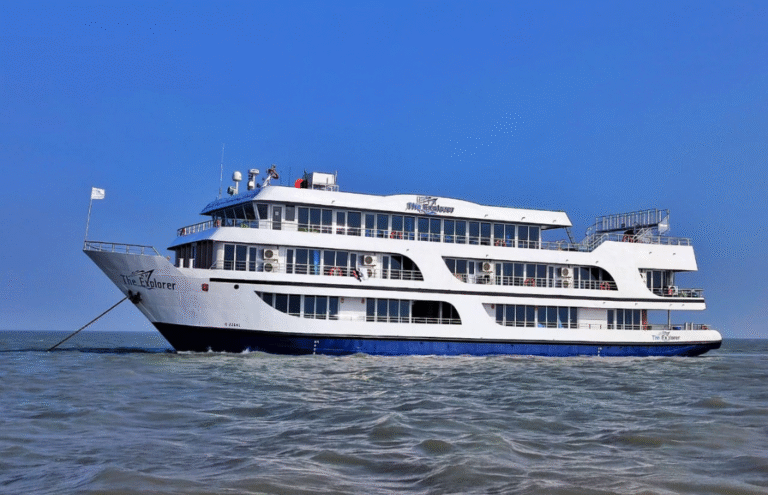 MV Explorer