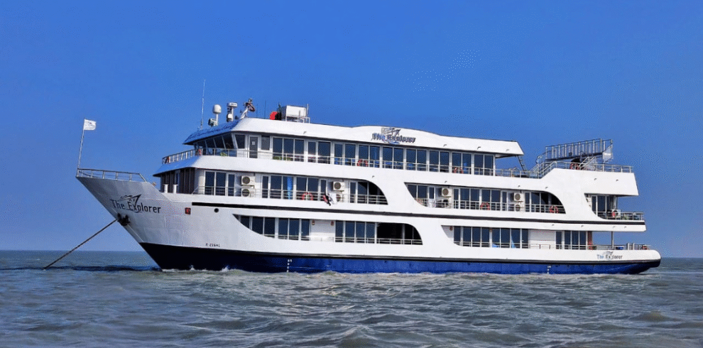 MV Explorer