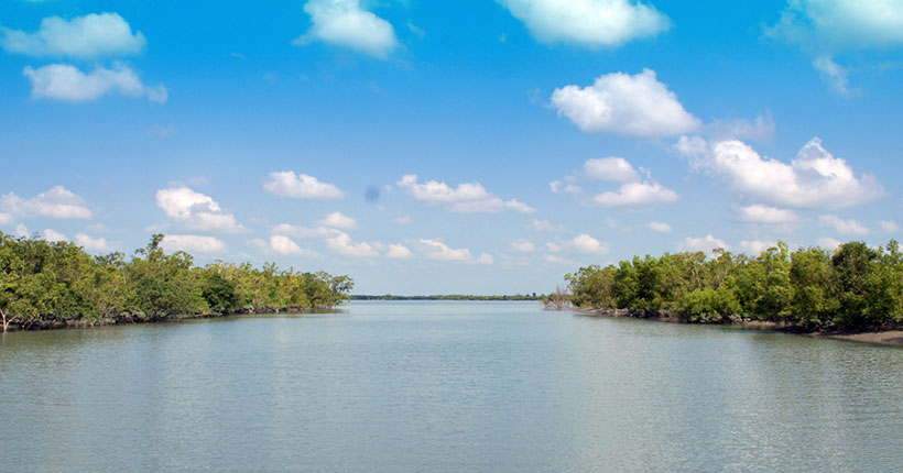 Karamjal