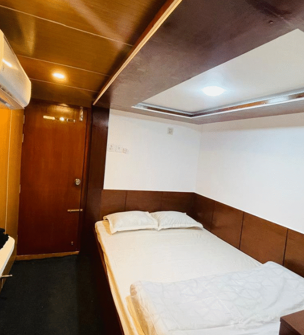 MV Jolsafari
