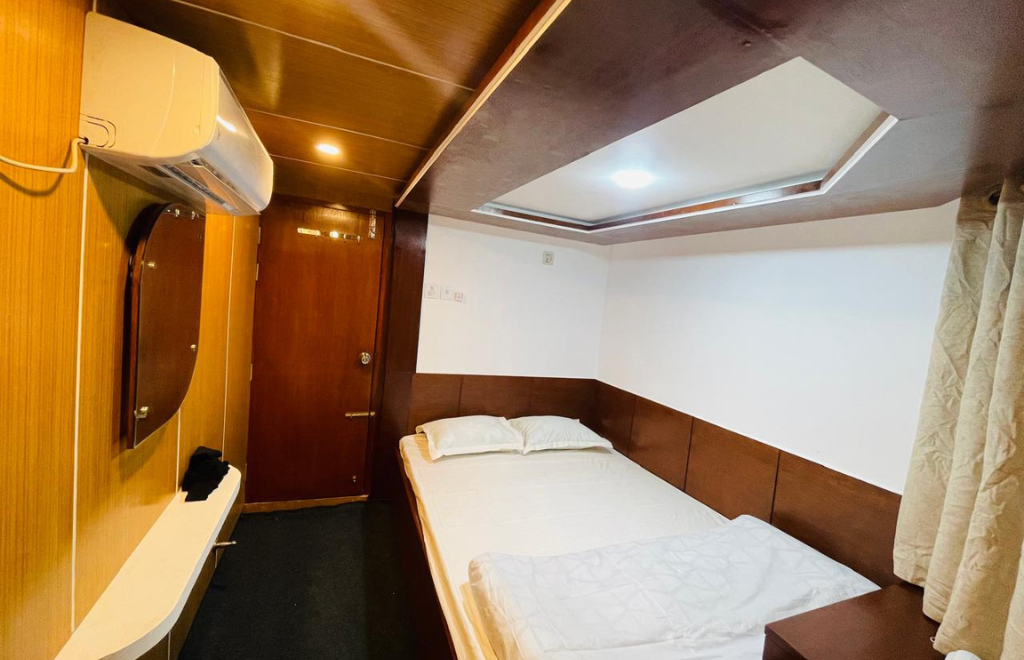 MV Jolsafari