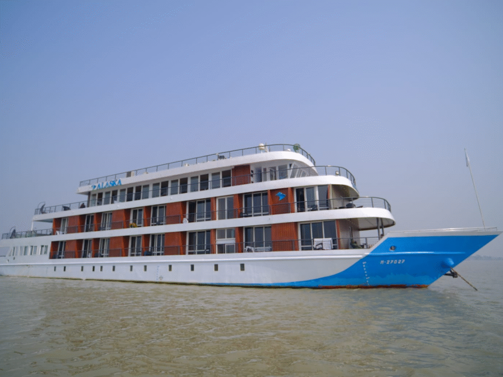 Sundarban Tour 2 Nights 3 Days