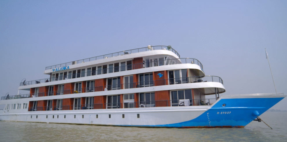 Sundarban Tour 2 Nights 3 Days