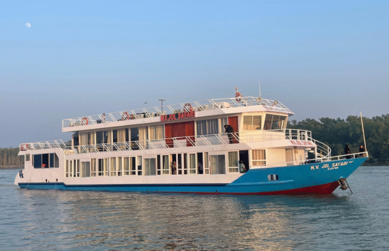 MV Jolsafari