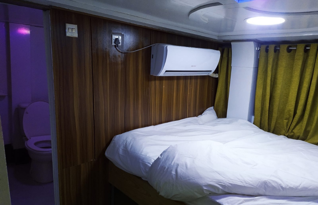 MV Sea Pearl 3