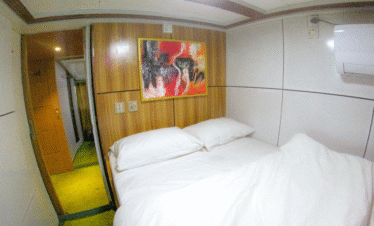 MV Sea Pearl 4