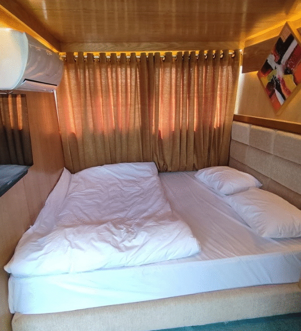 MV Sea Pearl 4