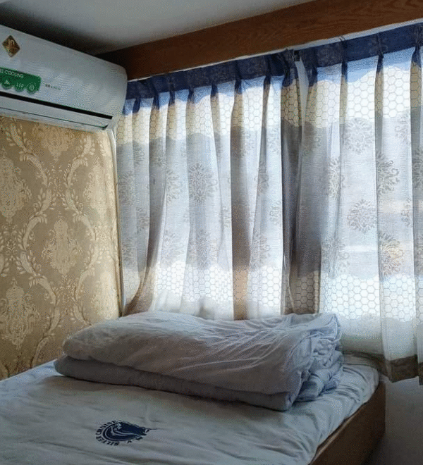 MV Silver Cruise