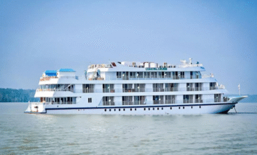 MV Coastal Cruise