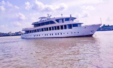 MV Glory