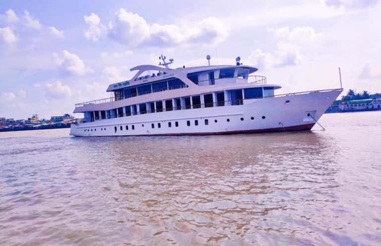 MV Glory