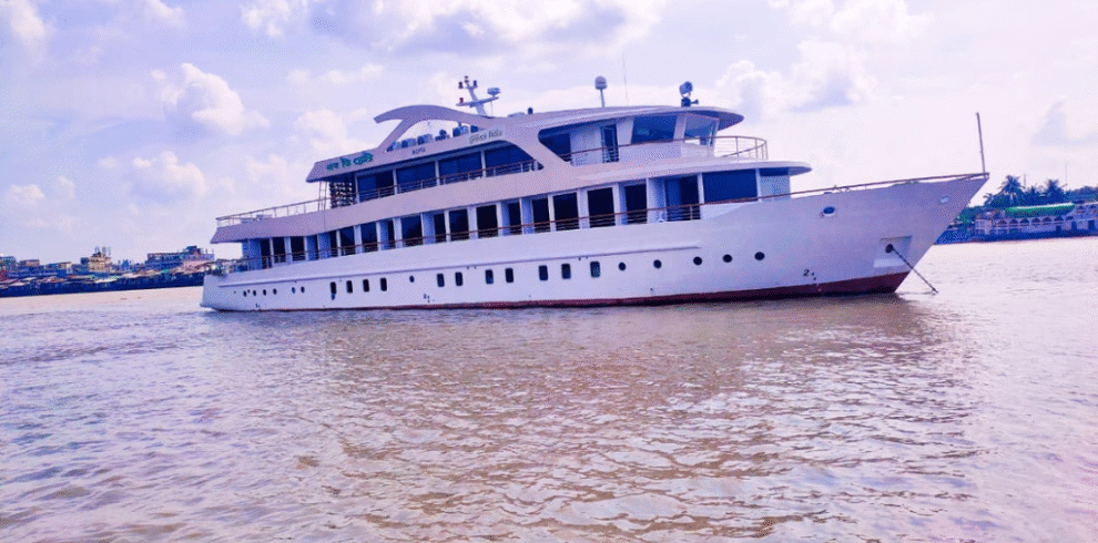 MV Glory