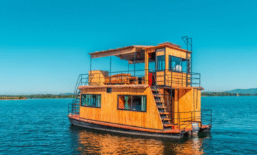 Promodini Boat Life Experience