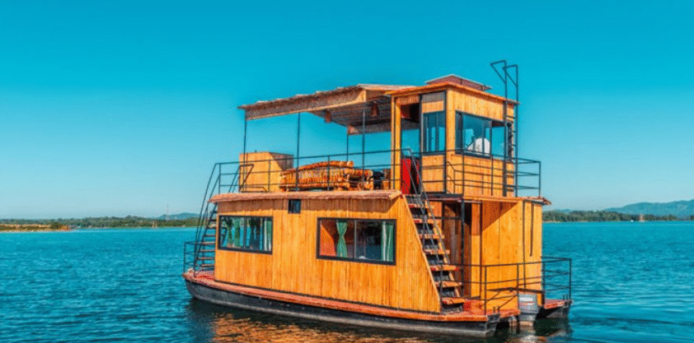 Promodini Boat Life Experience