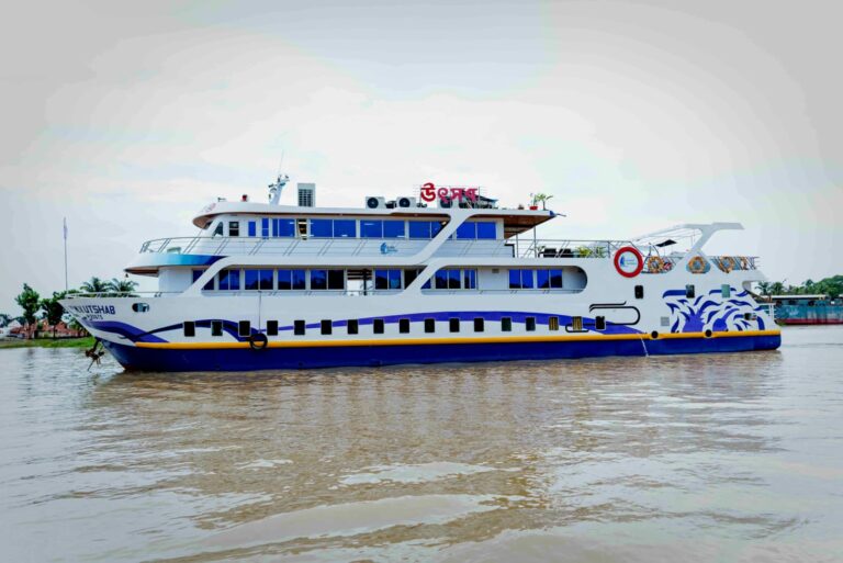MV Utshob