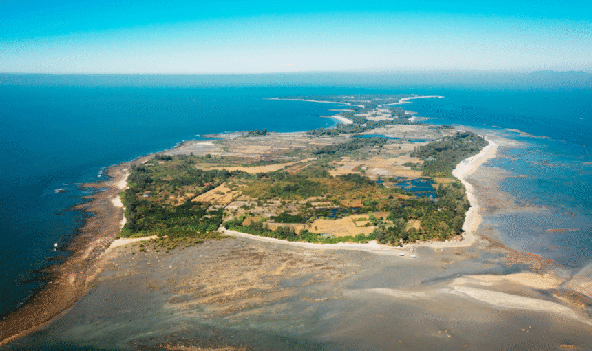 Hiron Point