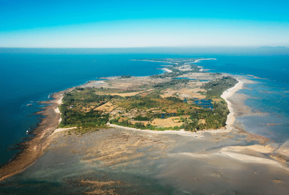 Hiron Point