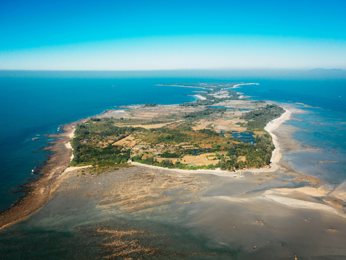 Hiron Point