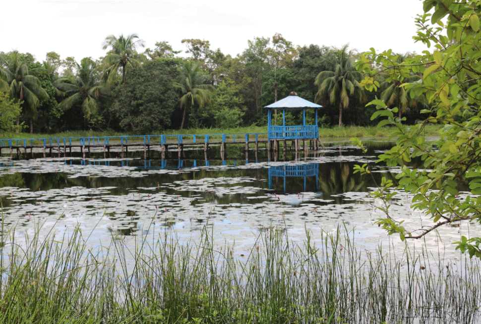 Harbaria Eco Tourism Center