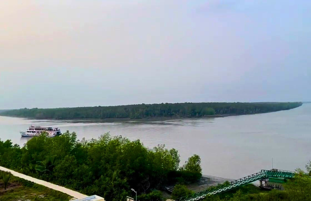 Andharmanik Eco Tourism Center