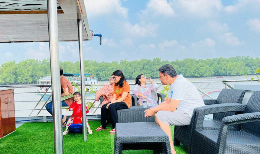 Best Travel Agency for Sundarban Tour
