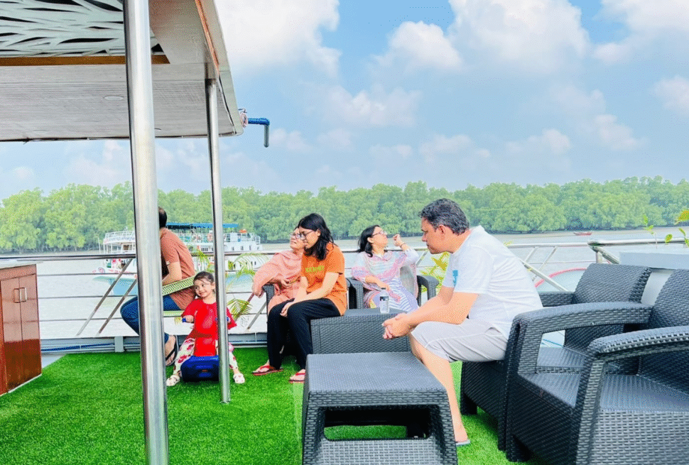 best travel agency for sundarban tour