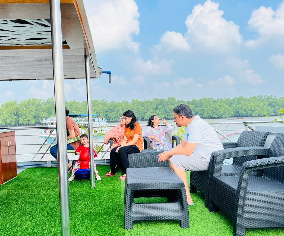 Best Travel Agency for Sundarban Tour