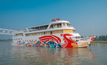 MV Aral Sea