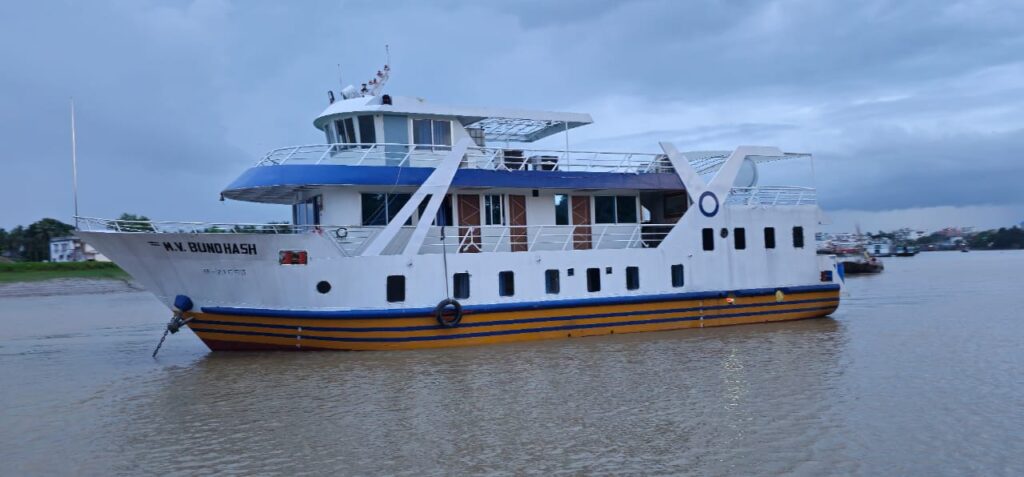 Sundarban Tour Boat Booking