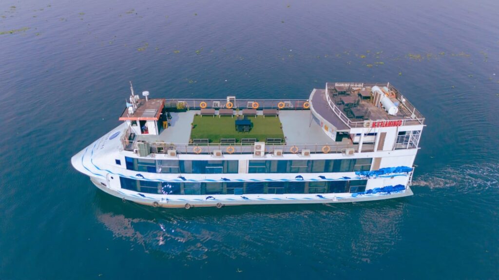 Best Sundarban Tour Package