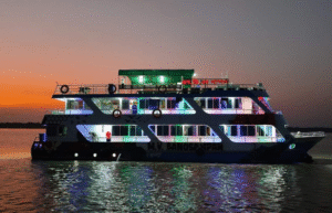 Best Sundarban Tour Package