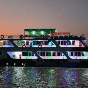 Best Sundarban Tour Package