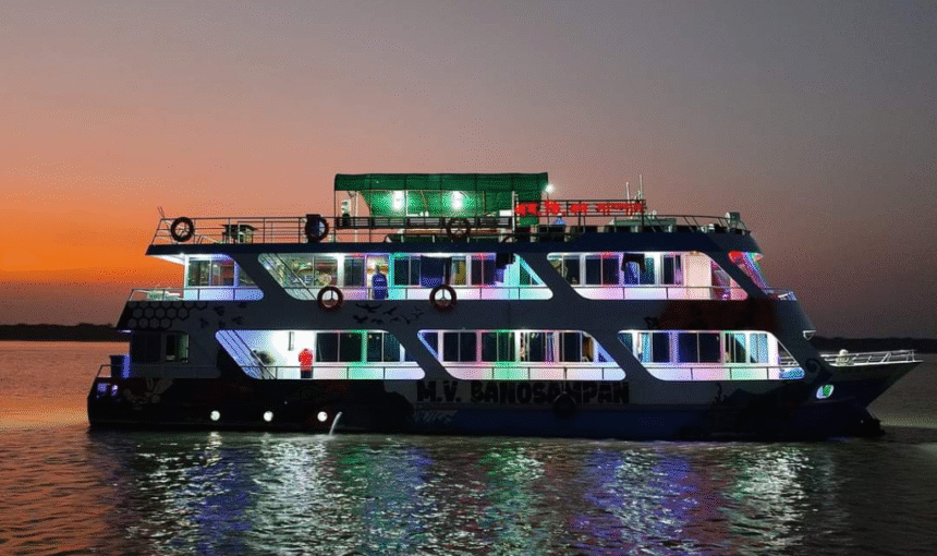 Best Sundarban Tour Package