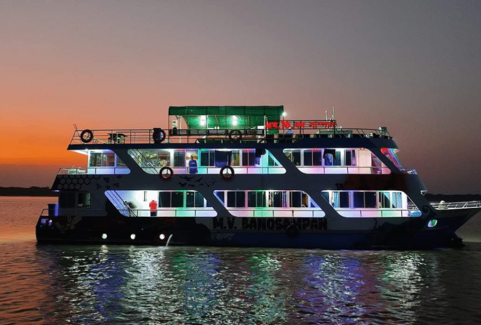 Best Sundarban Tour Package
