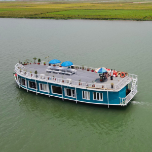 House Boat