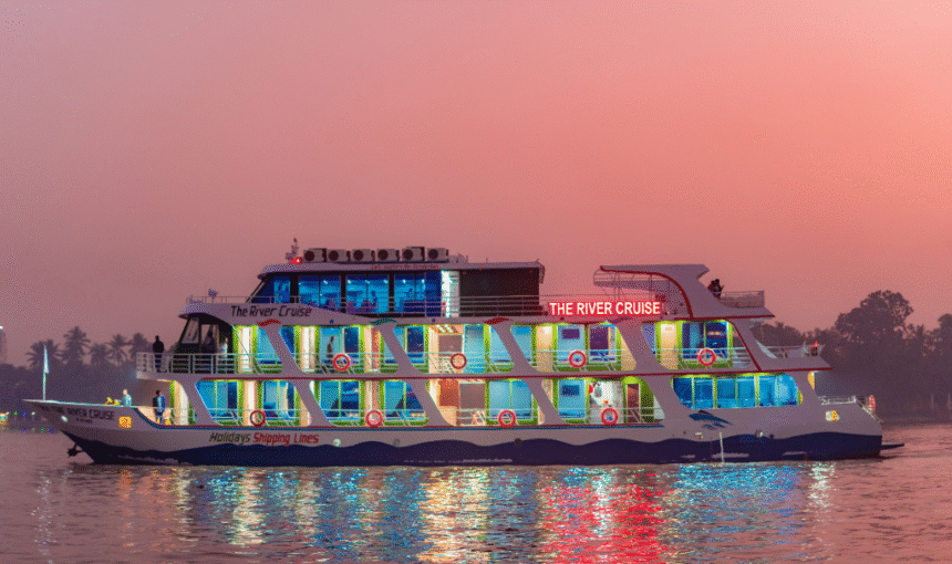 Sundarban Tour Booking – Discover the Untouched Beauty of the Mangrove Forest