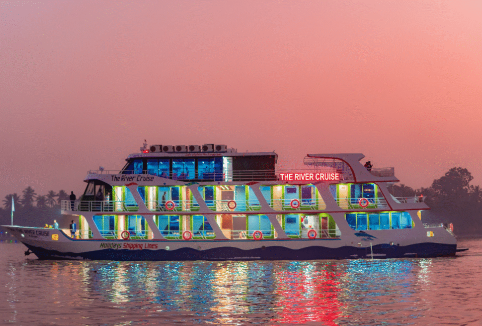 Sundarban Tour Booking