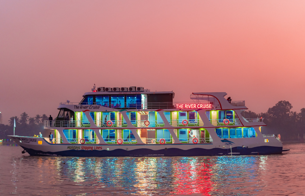Sundarban Tour Booking