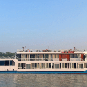 dhaka to sundarban tour by ship