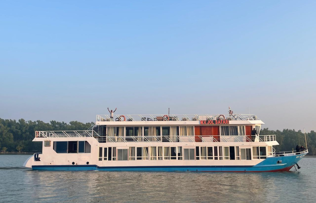 Dhaka to Sundarban Tour by Ship – A Scenic Journey with Travel Ace