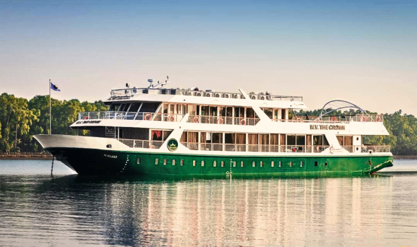 Dhaka to Sundarban Tour Package