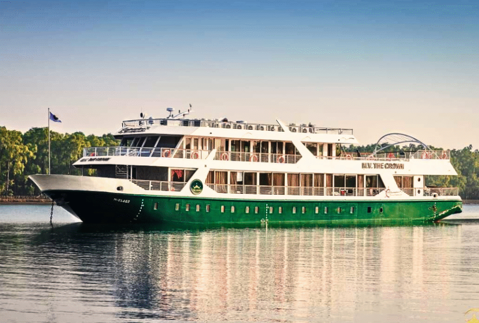 Dhaka to Sundarban Tour Package