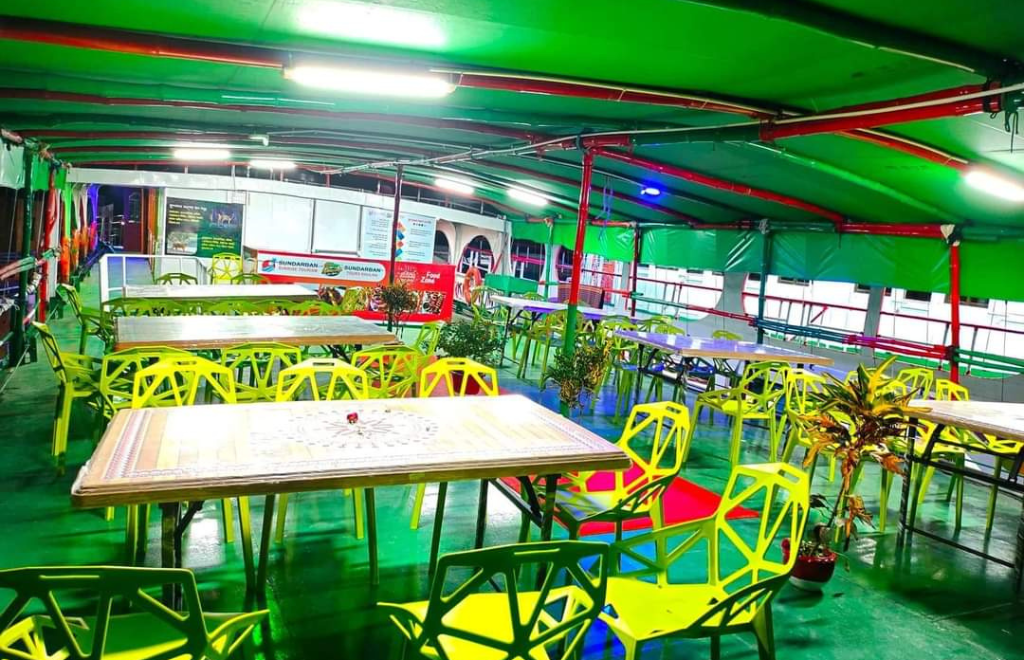 sundarban student package tour