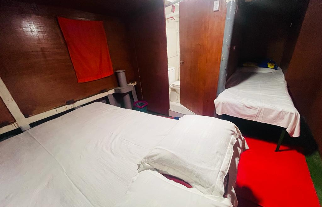 sundarban student package tour