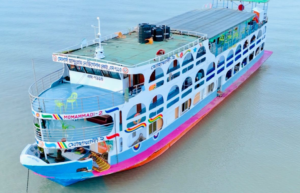 Sundarban student package tour