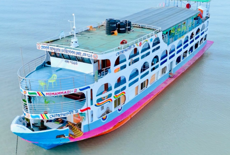 Sundarban student package tour
