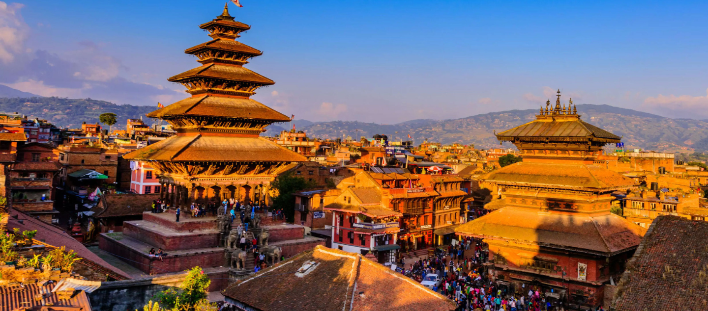 Nepal Travel Ace