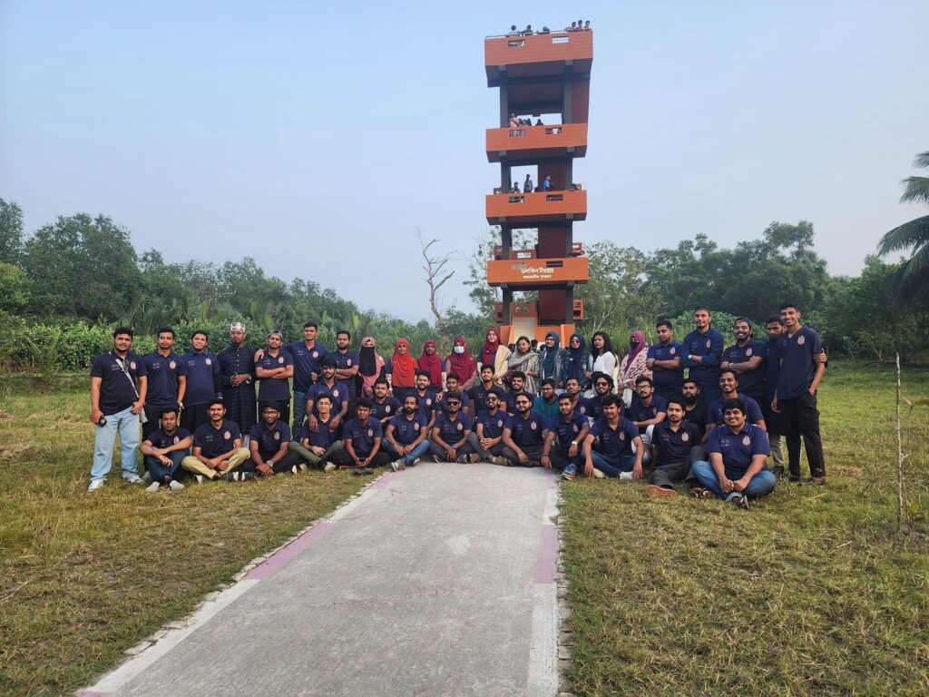 সুন্দরবন ভ্রমণ গাইড