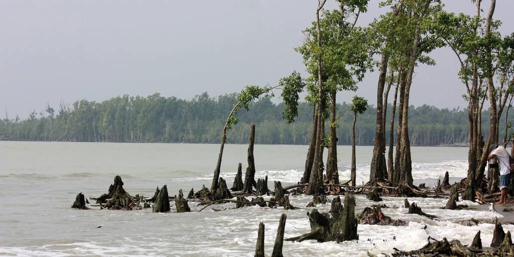 কটকা সমুদ্র সৈকত